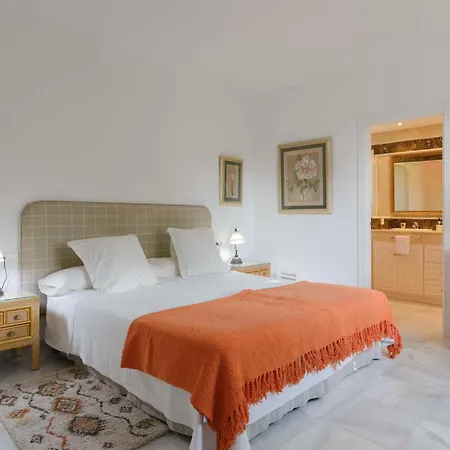 Duque Los Monteros Villa Marbella