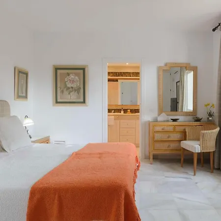Duque Los Monteros Marbella