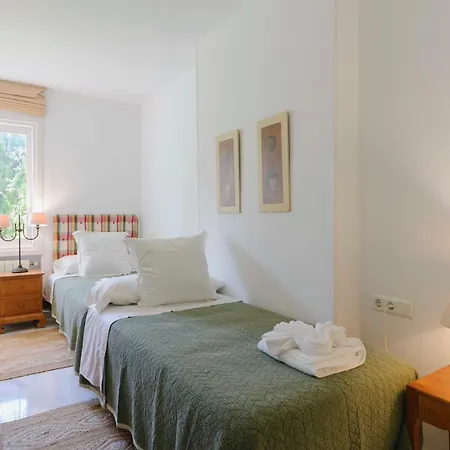 Villa Duque Los Monteros