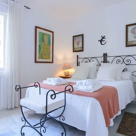 Villa Duque Los Monteros *