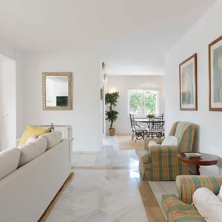 Villa Duque Los Monteros