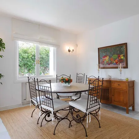Duque Los Monteros Villa Marbella