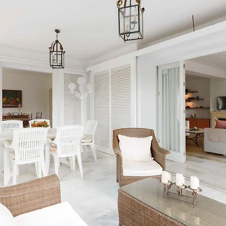 Duque Los Monteros Marbella