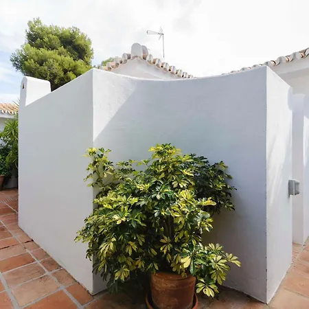 Duque Los Monteros * Marbella