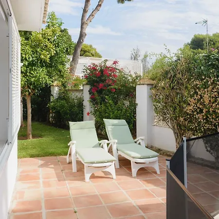 Villa Duque Los Monteros