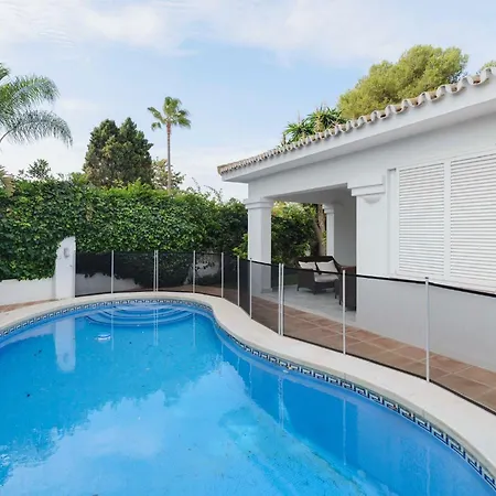 Villa Duque Los Monteros *