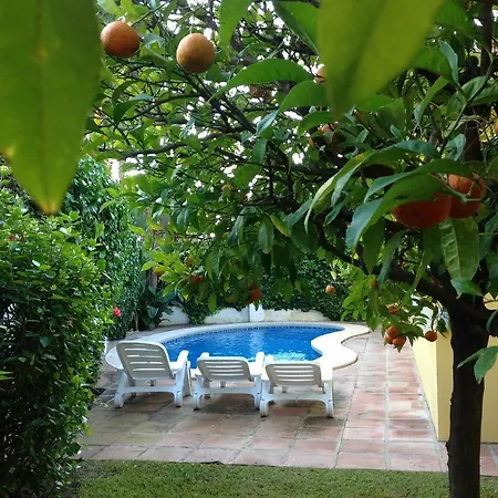 Duque Los Monteros Marbella