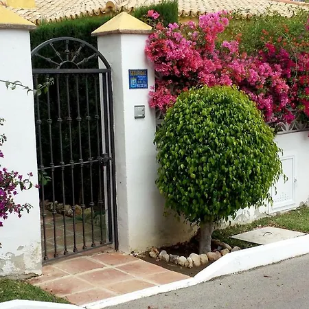 Duque Los Monteros Villa Marbella